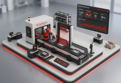 RFID-gestion-de-production RFID-gestion-de-production