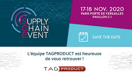 Annulé – Supply Chain Event 2020