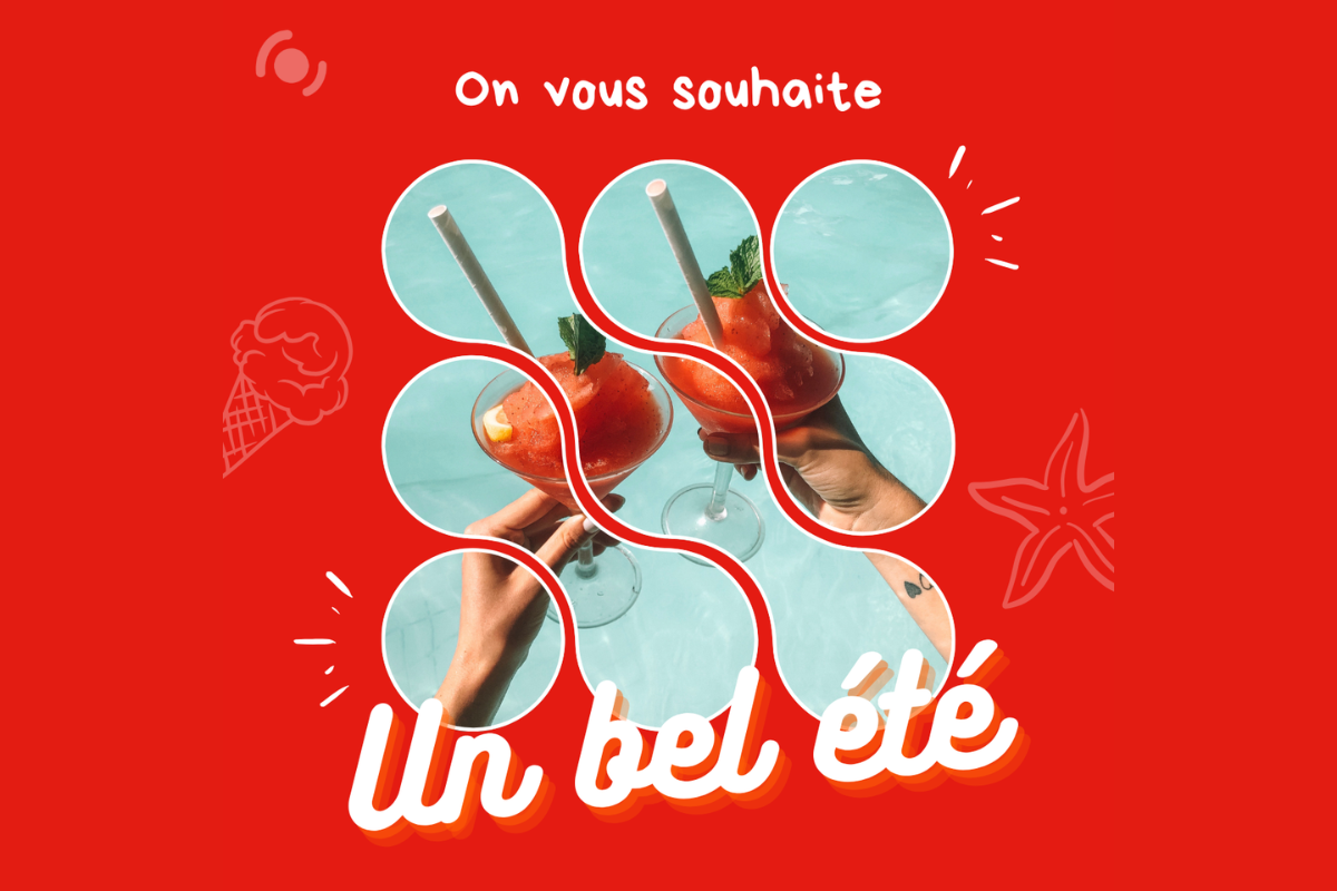 TagProduct vous souhaite un bel été 2025 !