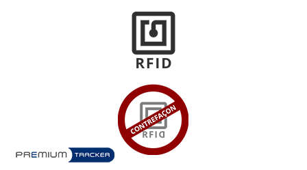 Premium Tracker : solution RFID d’authentification de productions et de lutte contre les marchés gris